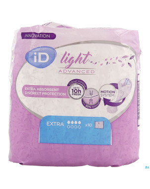 Id light mini plus advanced    16