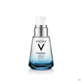 Vichy mineral 89    30ml