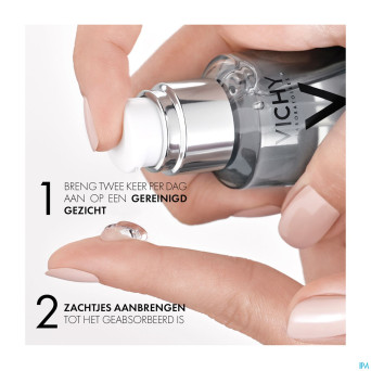 Vichy mineral 89    30ml