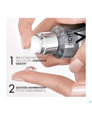 Vichy mineral 89    30ml