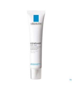 Lrp cicaplast gel accelerateur b5    40ml