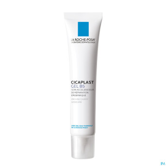 Lrp cicaplast gel accelerateur b5    40ml