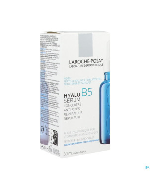 Lrp hyalu b5 serum    30ml