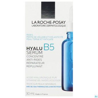 Lrp hyalu b5 serum    30ml