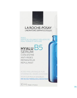 Lrp hyalu b5 serum    30ml