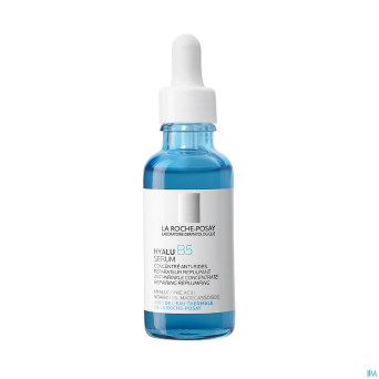 Lrp hyalu b5 serum    30ml
