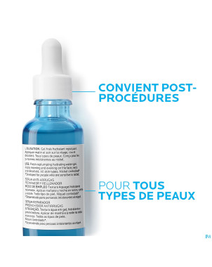 Lrp hyalu b5 serum    30ml