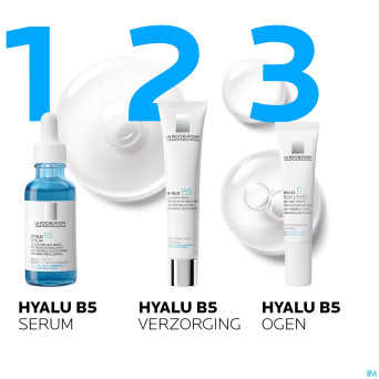 Lrp hyalu b5 serum    30ml