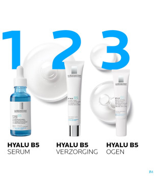 Lrp hyalu b5 serum    30ml