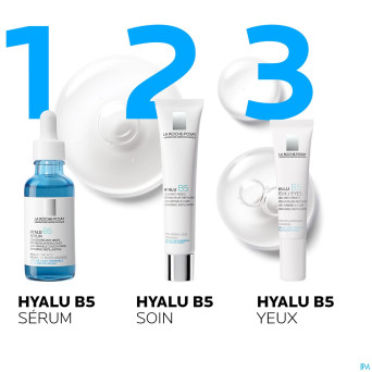 Lrp hyalu b5 serum    30ml