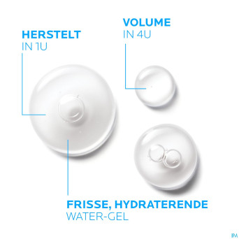 Lrp hyalu b5 serum    30ml