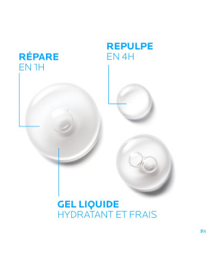 Lrp hyalu b5 serum    30ml