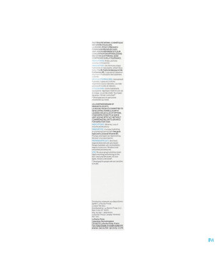 Lrp hyalu b5 soin    40ml