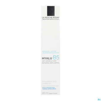 Lrp hyalu b5 soin    40ml