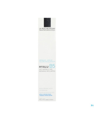 Lrp hyalu b5 soin    40ml
