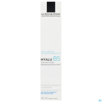 Lrp hyalu b5 soin    40ml