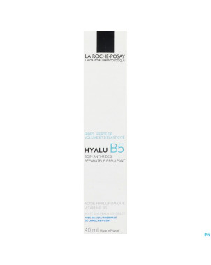 Lrp hyalu b5 soin    40ml