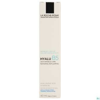 Lrp hyalu b5 soin    40ml