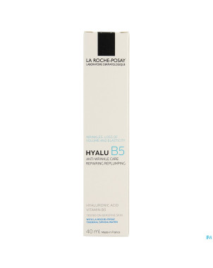 Lrp hyalu b5 soin    40ml