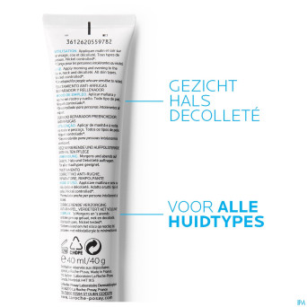 Lrp hyalu b5 soin    40ml