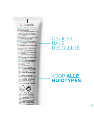 Lrp hyalu b5 soin    40ml