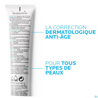 Lrp hyalu b5 soin    40ml