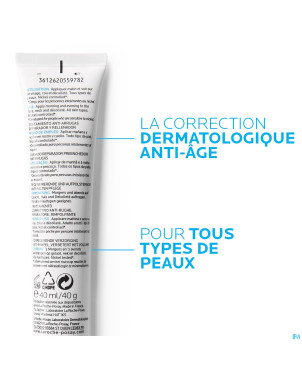 Lrp hyalu b5 soin    40ml