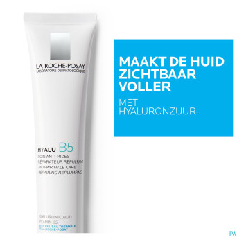 Lrp hyalu b5 soin    40ml