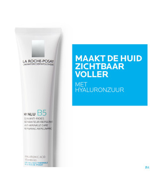 Lrp hyalu b5 soin    40ml