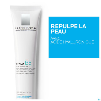 Lrp hyalu b5 soin    40ml