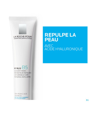 Lrp hyalu b5 soin    40ml
