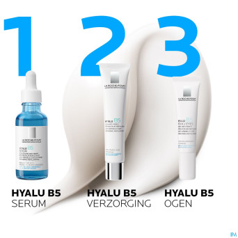 Lrp hyalu b5 soin    40ml