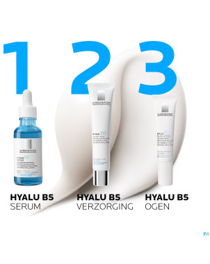 Lrp hyalu b5 soin    40ml