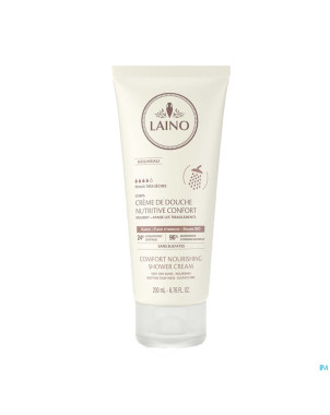 Laino lait nutritif confort karite    tube 200ml