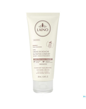Laino lait nutritif confort karite    tube 200ml
