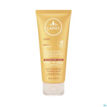 Laino lait nutritif douceur miel    tube 200ml