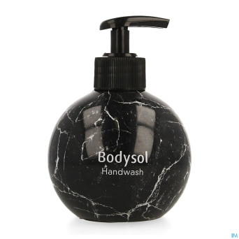 Bodysol handwash ltd ed marbre noir    300ml