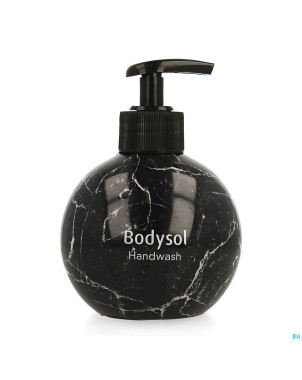 Bodysol handwash ltd ed marbre noir    300ml