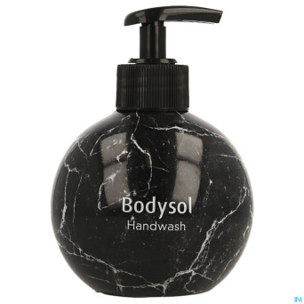 Bodysol handwash ltd ed marbre noir    300ml