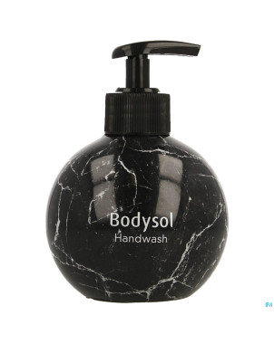 Bodysol handwash ltd ed marbre noir    300ml