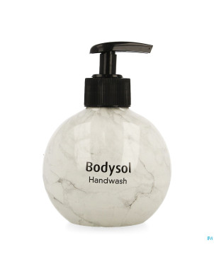 Bodysol handwash ltd ed marbre blanc    300ml