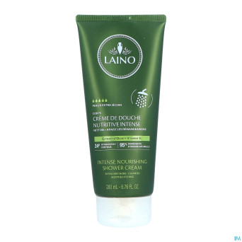 Laino creme douche intense olive    tube 200ml