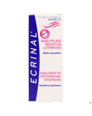 Akileine soin croissance & resistance cr tube 10ml