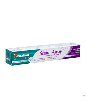 Himalaya gum expert stain away dentifrice    75ml