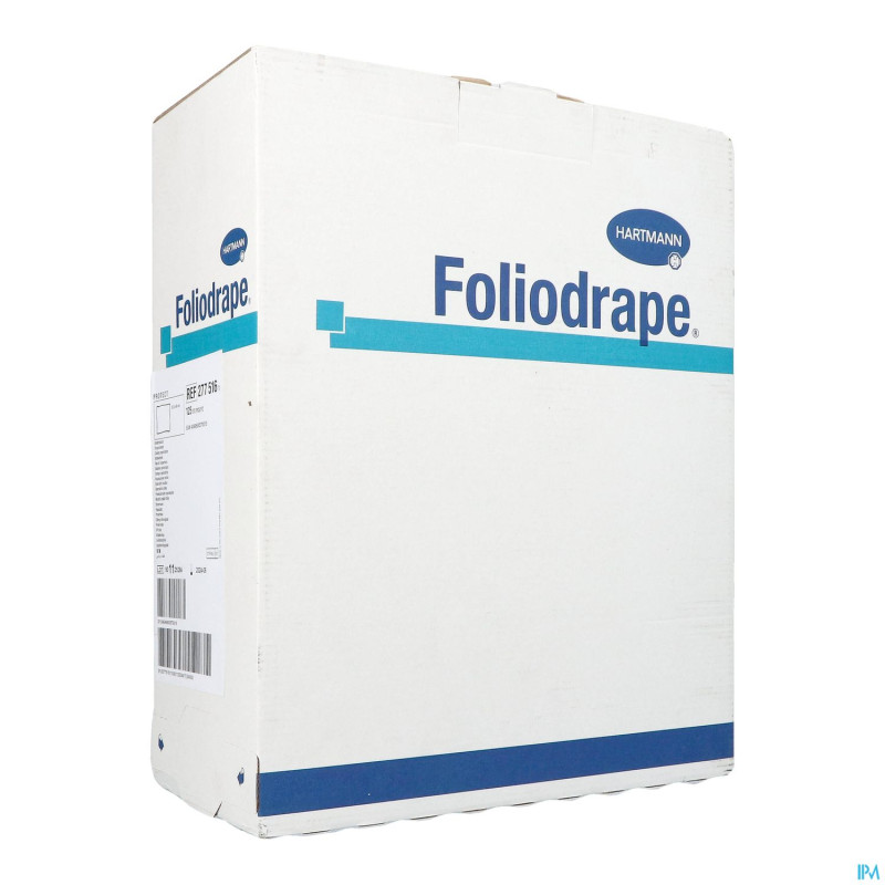 Foliodrap 2x37x45cm 2775163    125
