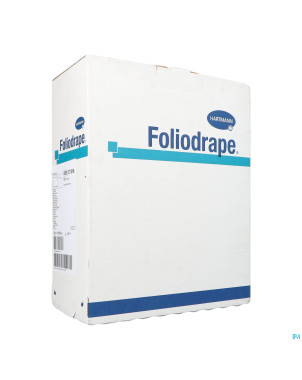 Foliodrap 2x37x45cm 2775163    125