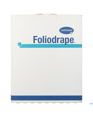 Foliodrap 2x37x45cm 2775163    125