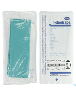 Foliodrap 2x37x45cm 2775163    125