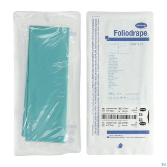 Foliodrap 2x37x45cm 2775163    125
