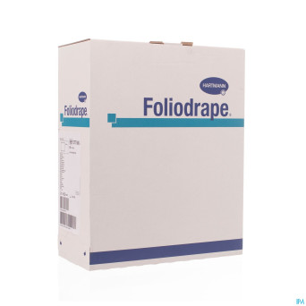 Mediset foliodrap 2x45x75cm 2775003    65